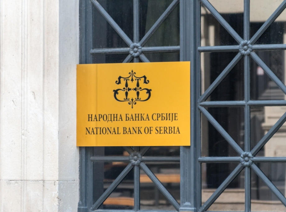 Bankari i privrednici za godinu dana očekuju inflaciju od 3,8 odsto do 5,0 odsto