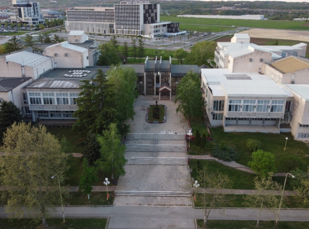 Svi fakulteti Univerziteta u Kragujevcu od danas počinju sa radom