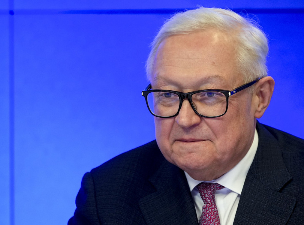 Rjabkov: Rusija ne može da prihvati predloge SAD o Ukrajini onakve kakvi su