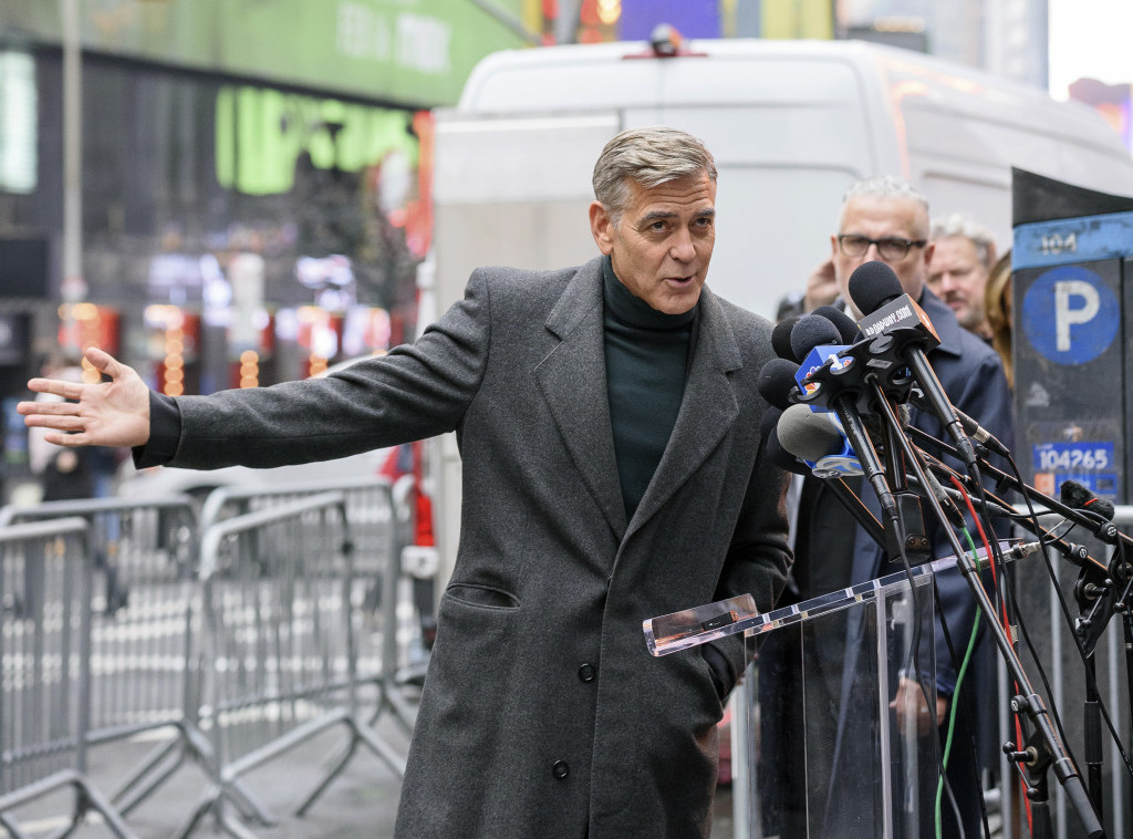 Kluni: Bajden i mediji neodgovorno prikrivali zdravstveno stanje demokrate