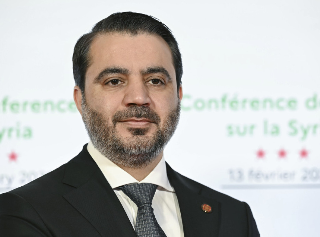 SANA: Sirijski ministar spoljnih poslova dobio poziv da poseti Irak