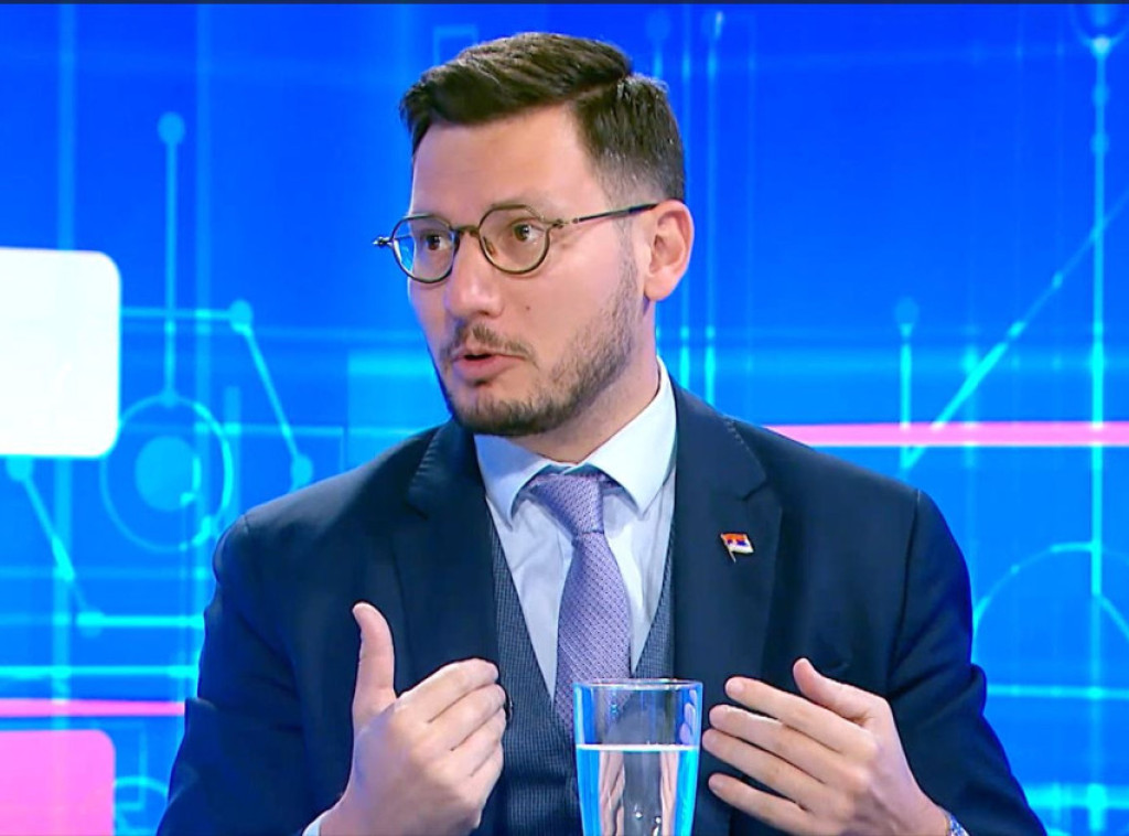 Srđan Barac: Vučićevi razgovori sa građanima manjih mesta su veoma važni