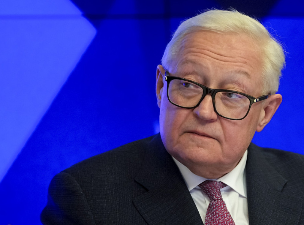 Rjabkov: Rusija se nada direktnom kontaktu sa Ukrajinom u Istanbulu