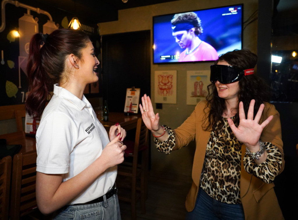 ABS u Beogradu promovisala kampanju “U kola bez alkohola”