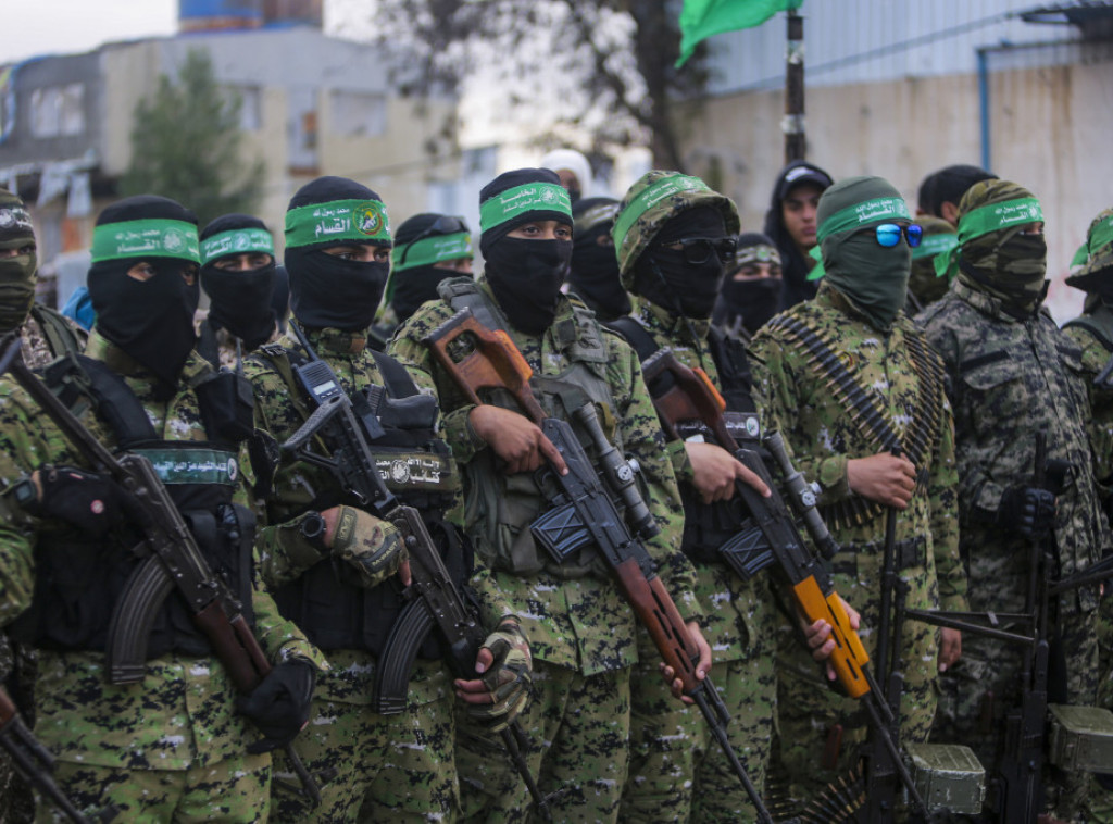 Hamas najavio spremnost za prelazak na drugu fazu sporazuma o primirju sa Izraelom