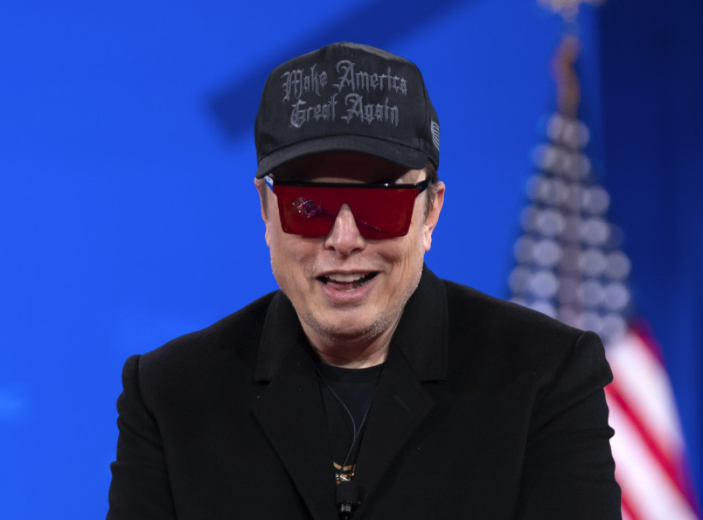 Mask ponovo podržao desničarsku stranku Alternativa za Nemačku