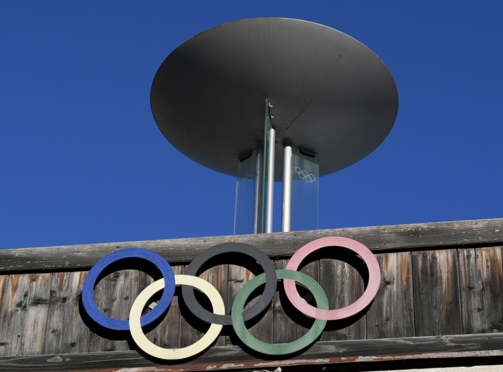 Policija istražuje da li je oštećenje na gradilištu za bob sanke u Kortini sabotaža