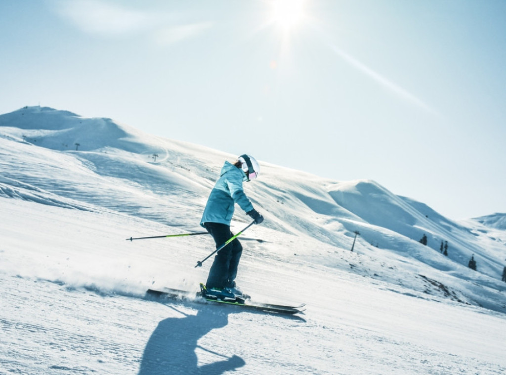 Britanski tinejdžer skijaš poginuo na planini Lagacuoi na severu Italije