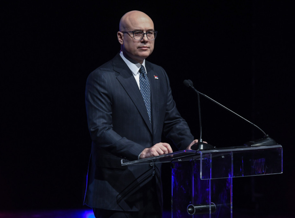 Vučević: Odbranićemo Vojvodinu, ona je preduslov našeg opstanka