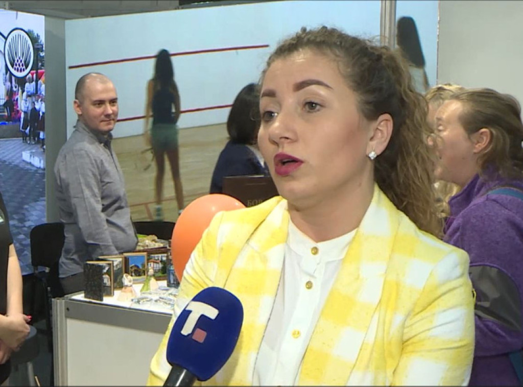 Bobana Gramić: Sve više turista zainteresovano za Bor, Borsko jezero i okolinu, uskoro i regata