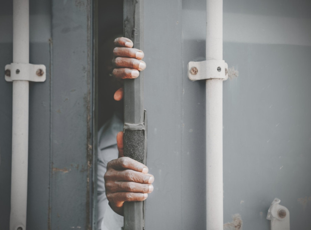 Spasene 33 osobe iz zapadne Afrike iz lanca trgovine ljudima u Obali Slonovače