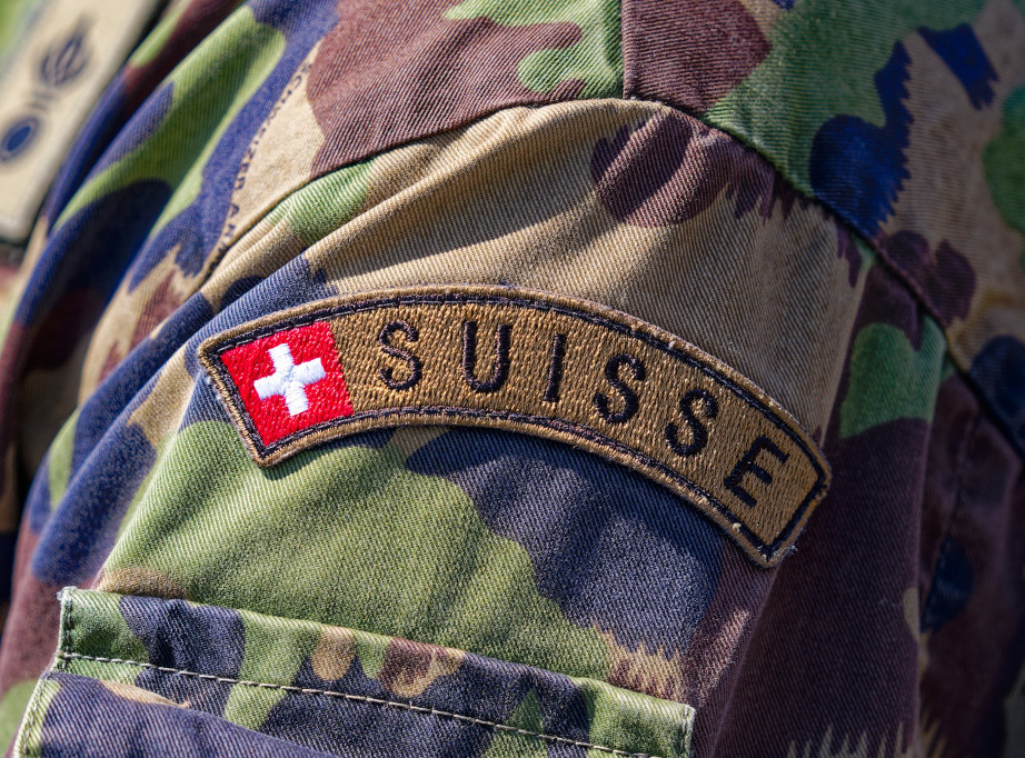 Švajcarski ministar odbrane pozvao na reformu Zakona o izvozu oružja