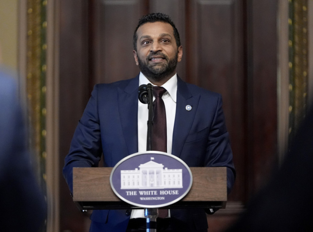 Patel: FBI istražuje teroristički napad u Boulderu u Koloradu