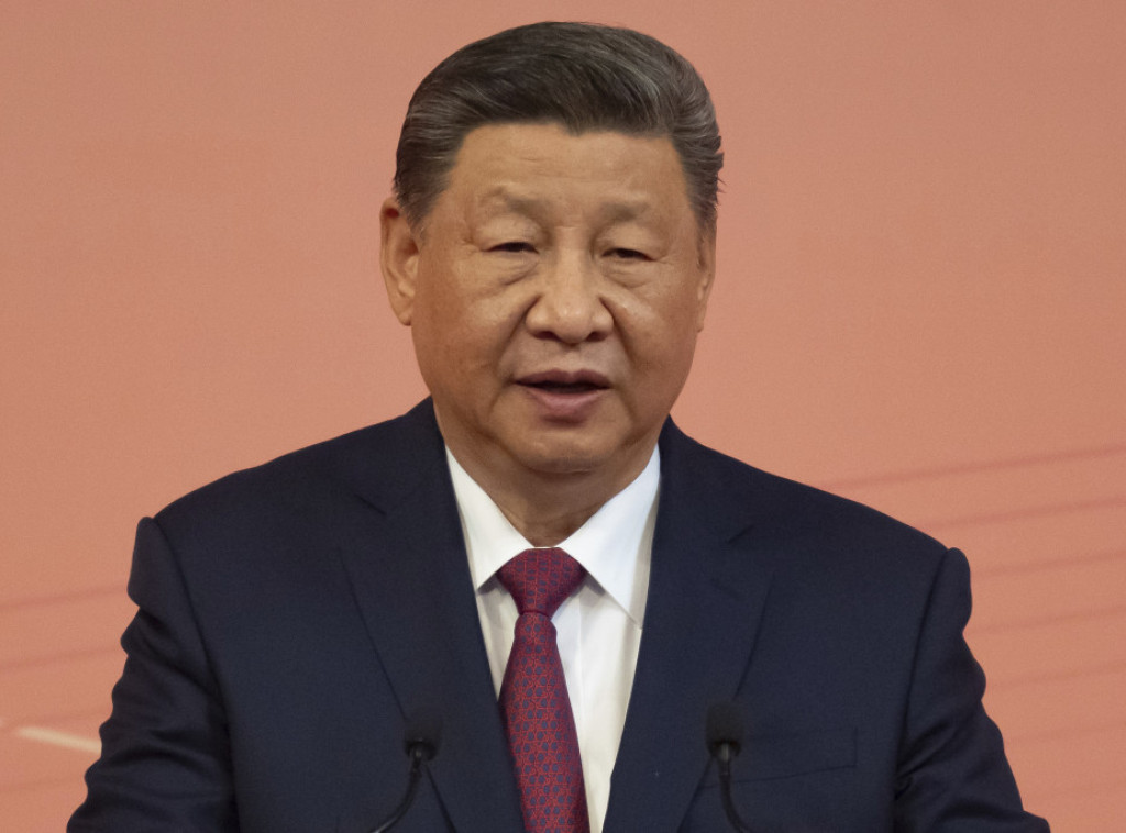 Si Đinping: Kina i Rusija su istinski prijatelji i dobri susedi koji dele i dobro i zlo