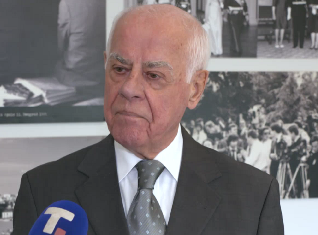 Miroslav Stojanović: Formiranje koalicije CDU/CSU i SPD najbolje za Nemačku i njenu stabilnost