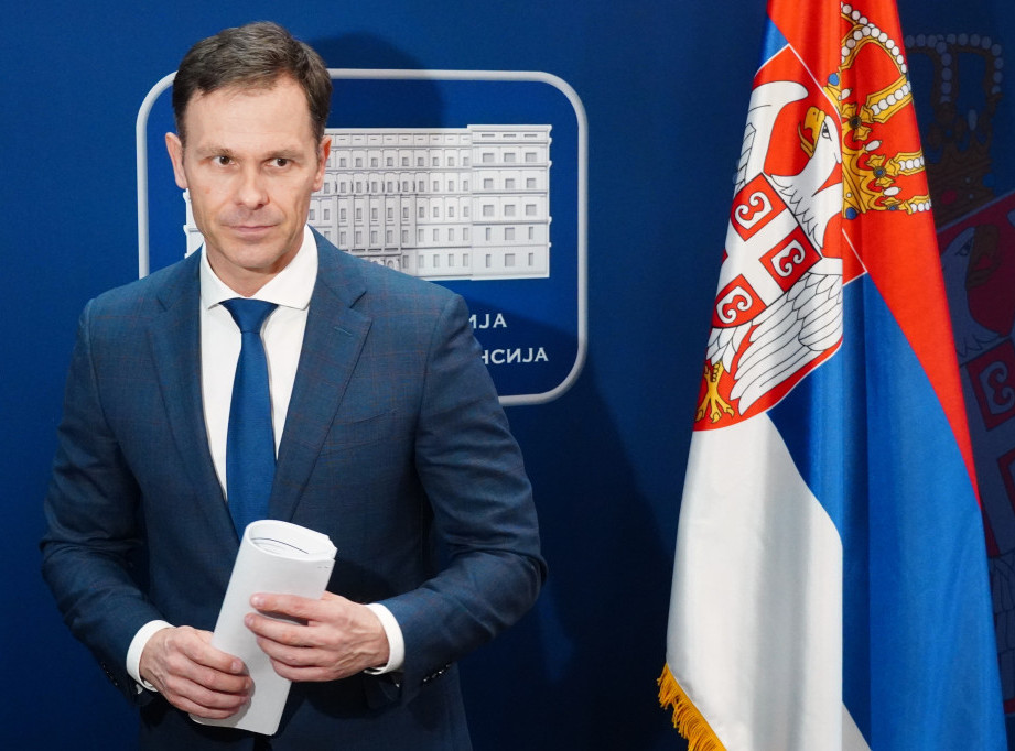 Mali: Đilasova stranka ponovo sprovodi nasilje, nadležni da privedu odgovorne