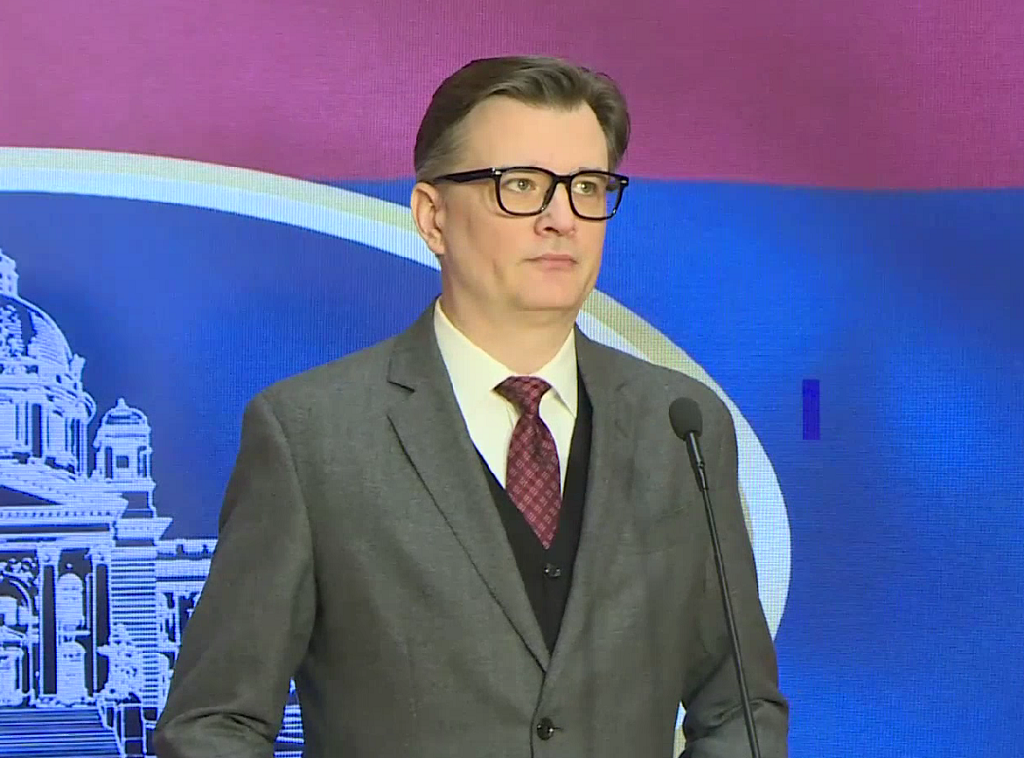 Jovanov razgovarao sa ambasadorom Holandije o saradnji i bilateralnim odnosima