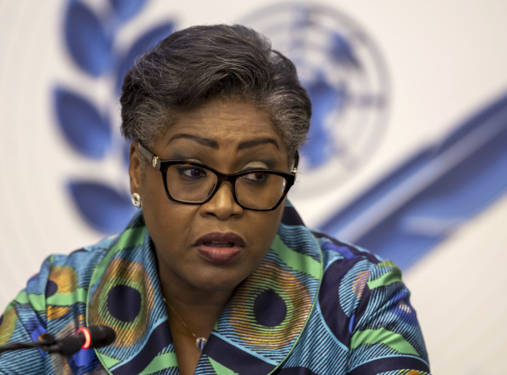 Na sednici UNHCR premijerka DR Kongo upozorila na žrtve sukoba u svojoj zemlji