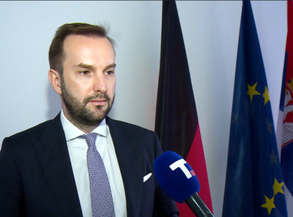 Jakov Devčić: Proširenje na Zapadni Balkan bi građanina EU koštalo 5,29 evra godišnje