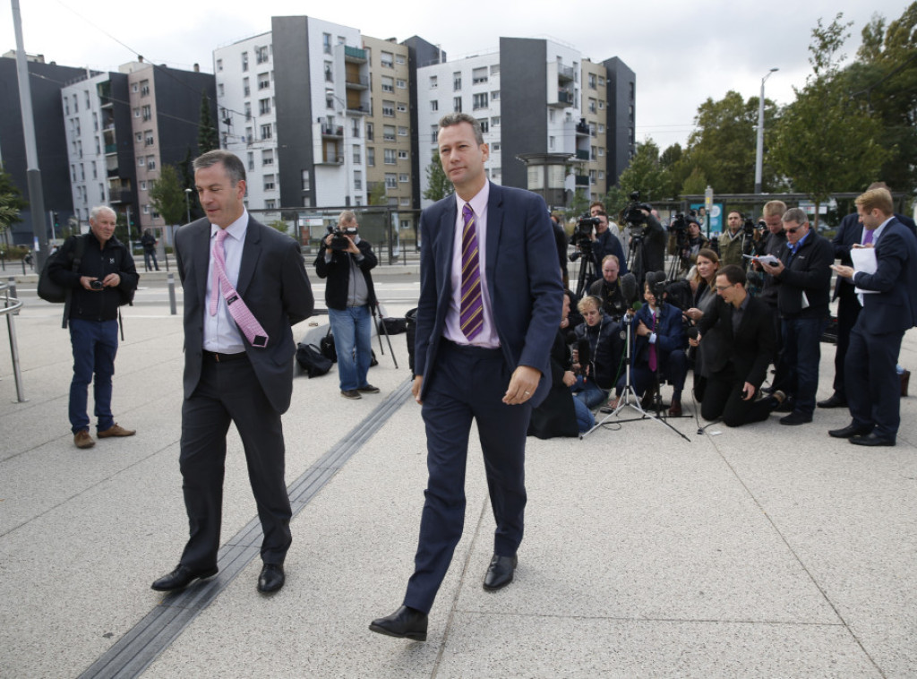 Britanija: Nejtan Gil optužen da je primao mito da bi davao pozitivne izjave o Rusiji