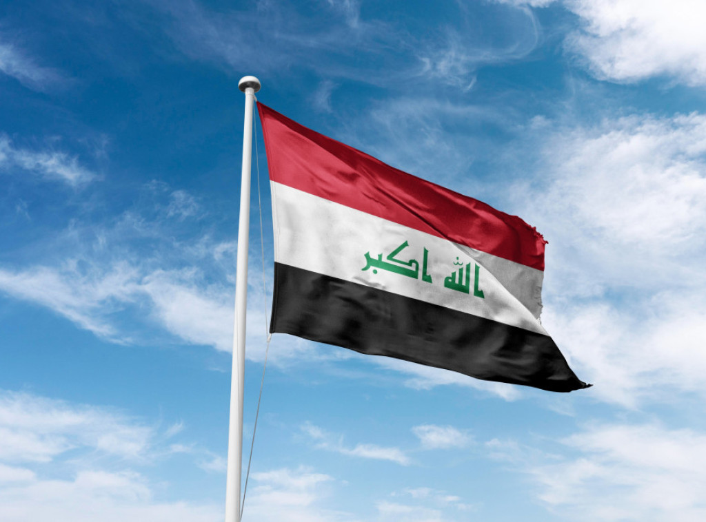Mohamed Šia el Sudani: SAD ne bi trebalo da koriste Irak za napade u ratu na Bliskom istoku