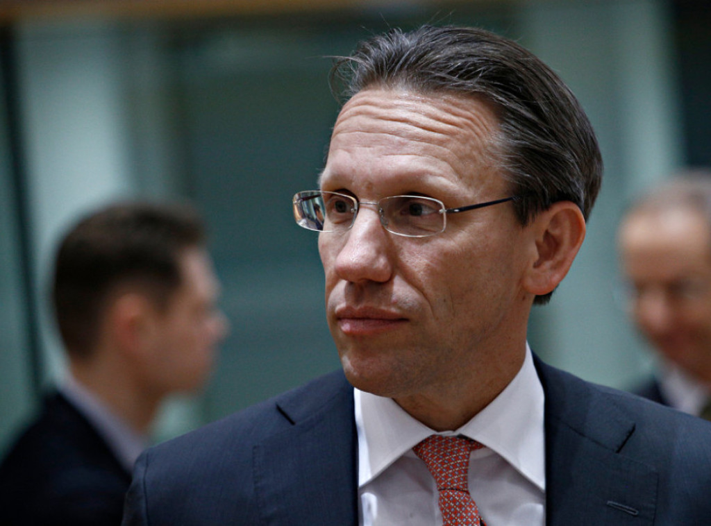 Kukis: Rusija se neće vratiti u G7