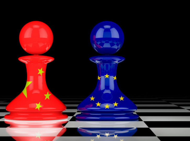 Hoekstra: EU se uzdržava od potpisivanja obaveza o klimatskim akcijama sa Kinom