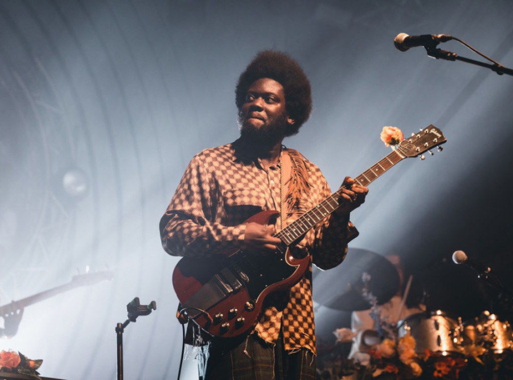 Michael Kiwanuka nastupa 28. juna u Kragujevcu u okviru programa Arsenal festa