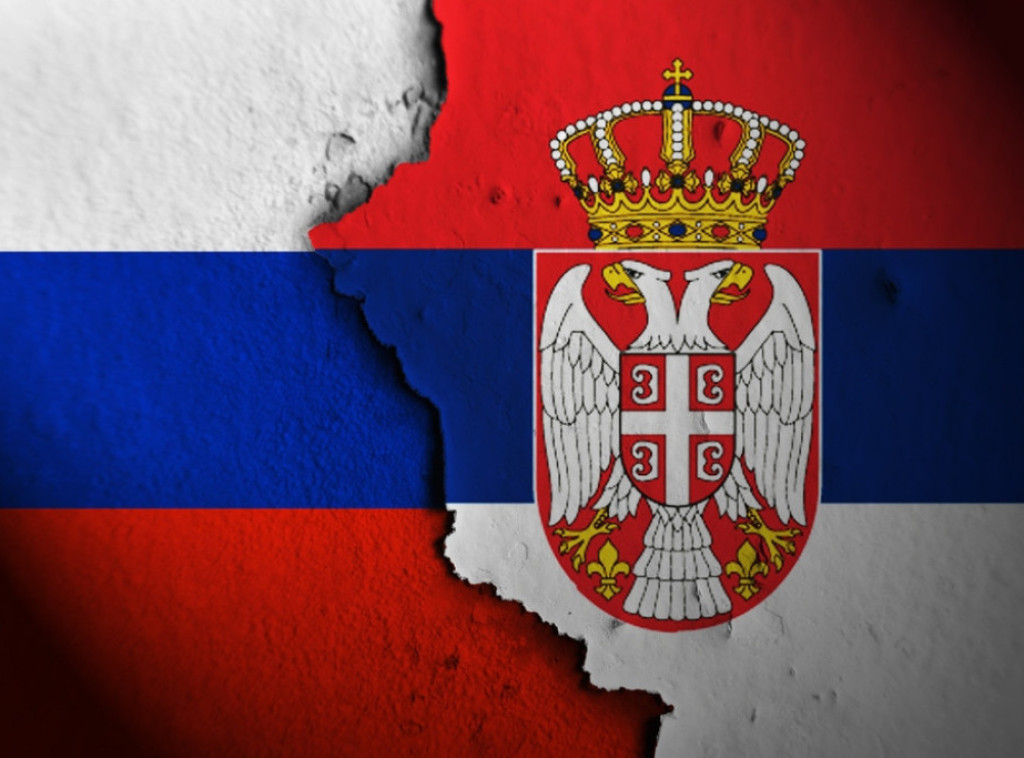 Čotrić i Ivanović na sastanku sa ruskom delegacijom fonda za dugovno jedinstvo