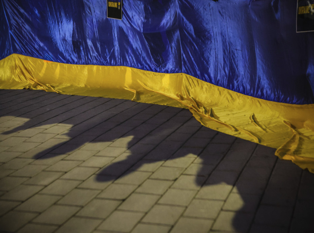 Ukrajinske odbrambene snage oborile šest ruskih krstarećih raketa 133 drona