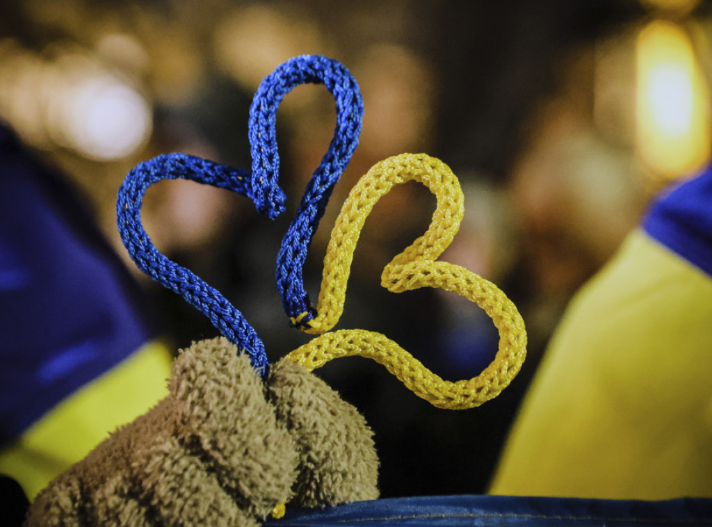 Istraživanje: Stanovništvo pod kontrolom Ukrajine smanjeno na 31,5 miliona