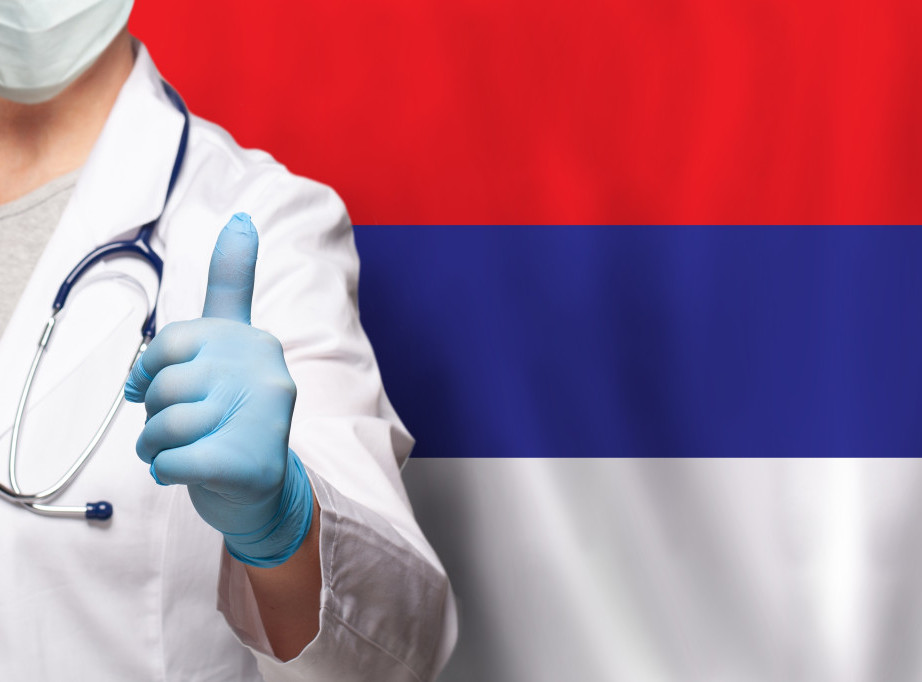 Za regionalnu Medis nagradu nominovano sedam lekara iz Srbije