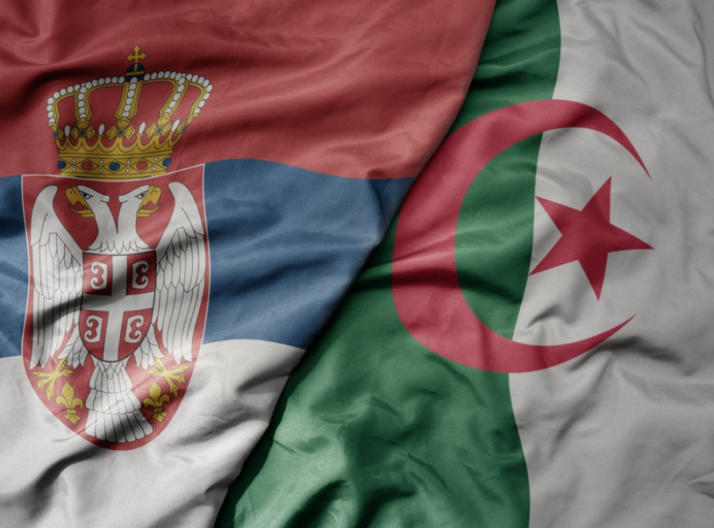 Alžirski parlamentarci u poseti Srbiji: Neraskidive veze dve zemlje, jačati saradnju