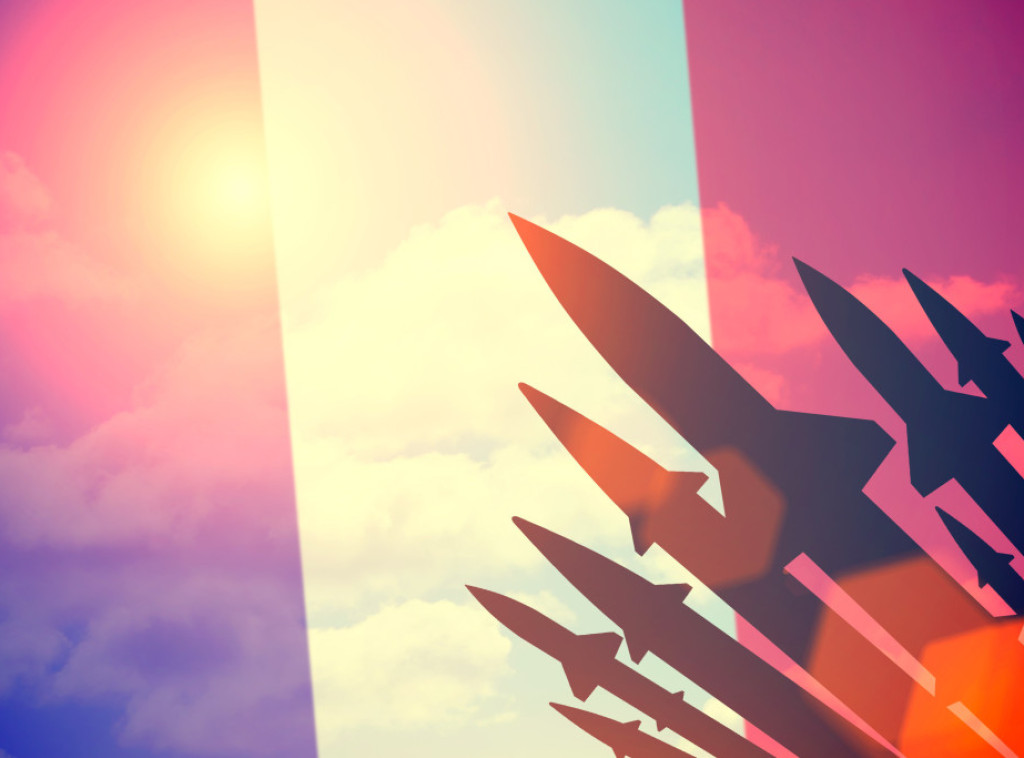 Francuska šalje odbrambene sisteme i fregatu na Kipar