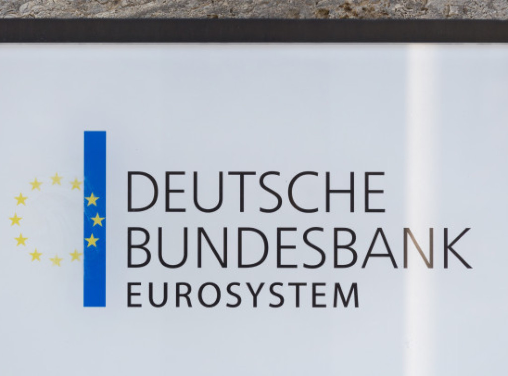 Bundesbanka: Nemačku ekonomiju očekuje postepeni oporavak od sledeće godine
