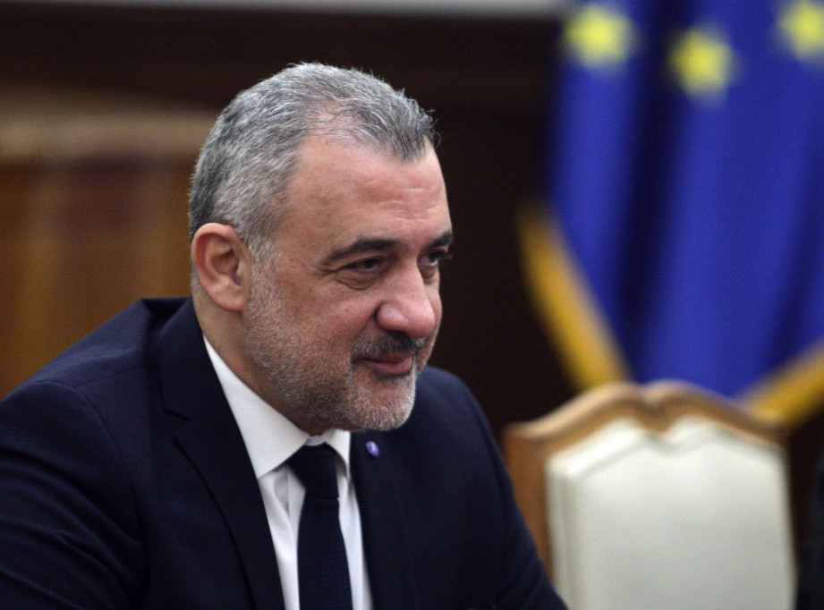 Furlas: Nema proširenja EU bez Srbije, podneo sam amandmane na Piculin izveštaj