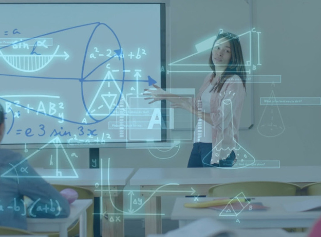 Istraživanje: U Hrvatskoj 94 odsto nastavnika i 60 odsto učenika koristi veštačku inteligenciju