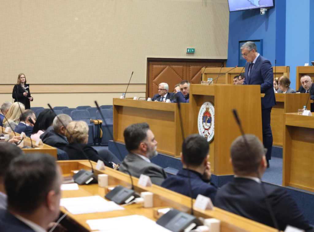 Siniša Karan: Povratak na Ustav BiH je situacija u kojoj svi dobijaju