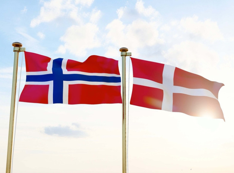Norveška i Danska planiraju da intenziviraju saradnju u oblasti odbrane