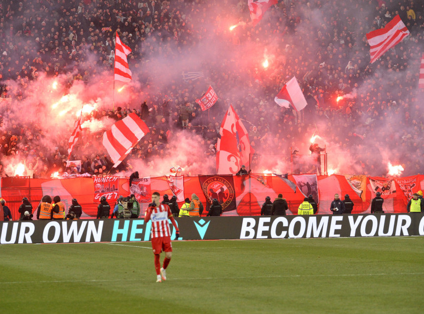 Branko Bošković: Zvezda kvalitetan tim, zaslužuje maksimalnu podršku navijača