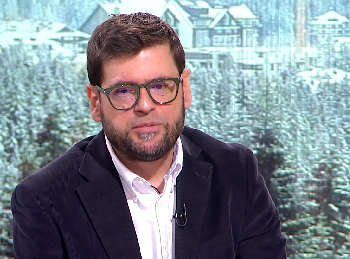 Ivan Karl: Amazon će snimati filmove o "Džejmsu Bondu" učestalo kao Dizni "Ratove zvezda"