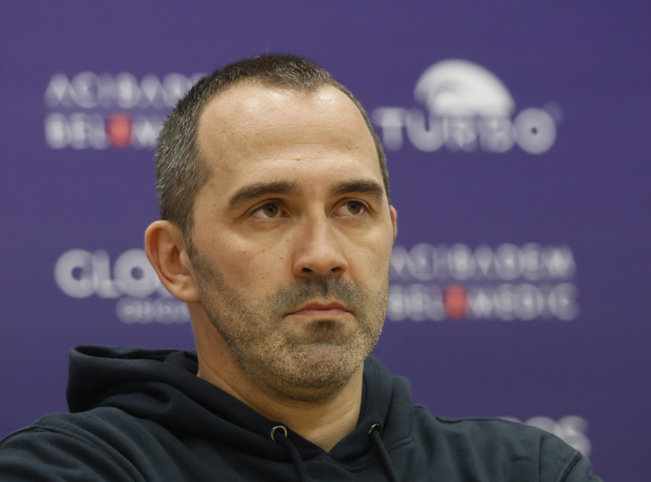 Živko Gocić posle tri godine napušta vaterpolo klub Novi Beograd