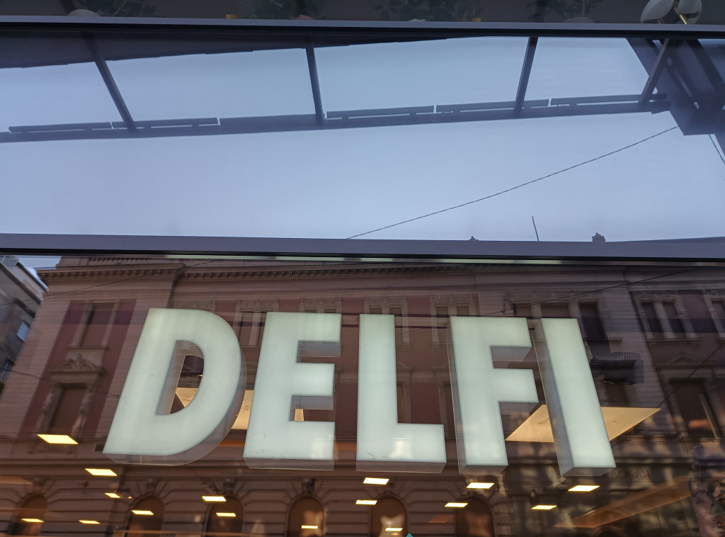 Knjiga "Rizničar tajni" Zorana Petrovića predstavljena u Beogradu