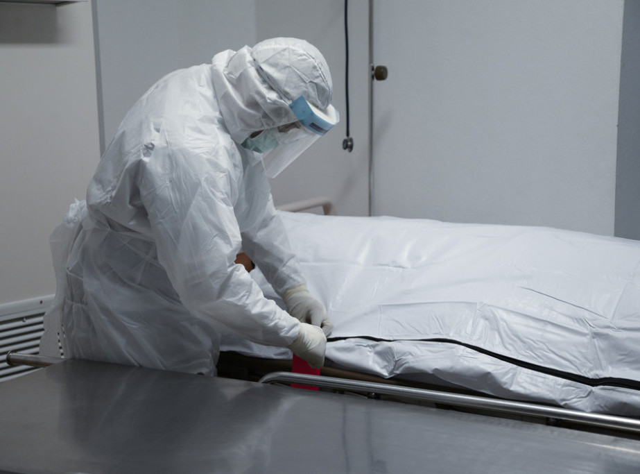 Ubijen Denis Kapustin, vođa Ruskog dobrovoljačkog korpusa, koji se borio na strani Ukrajine