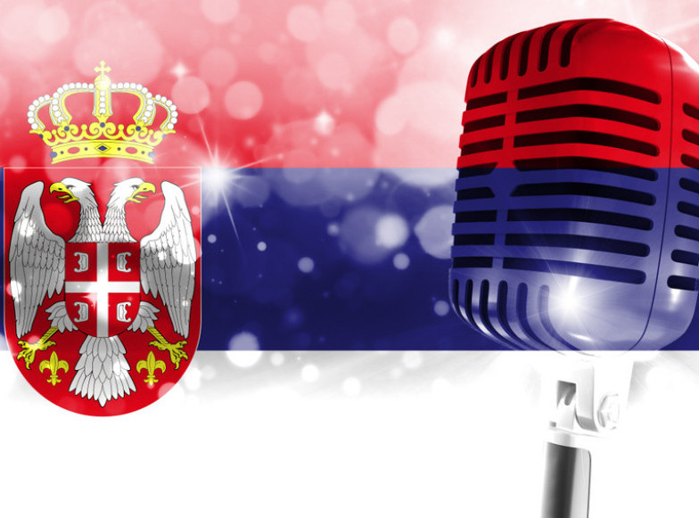 Izabrano prvih sedam učesnika finala "Pesme za Evroviziju"