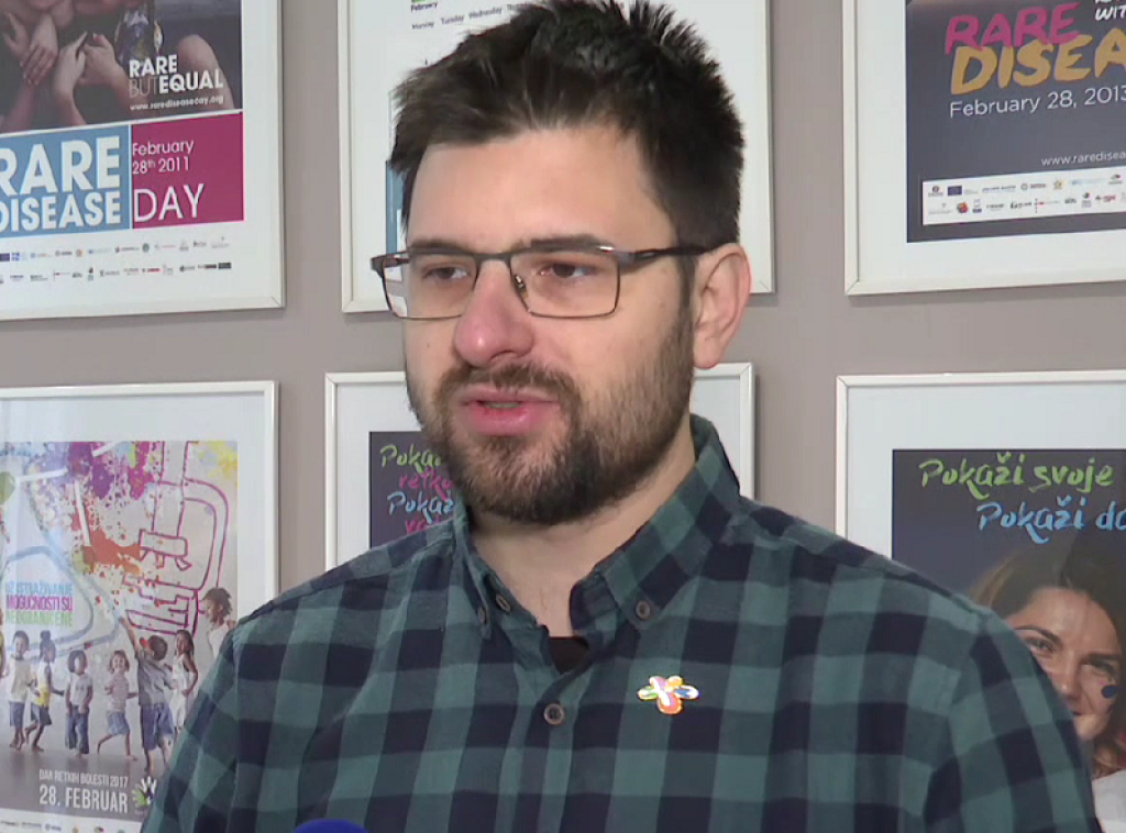 NORBS obeležava Međunarodni dan retkih bolesti 28. februara