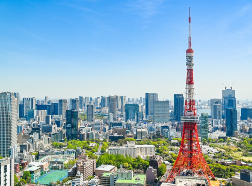 Tokio: Kriminalci zaradili 7,4 miliona dolara od lanca prostitucije za strane turiste