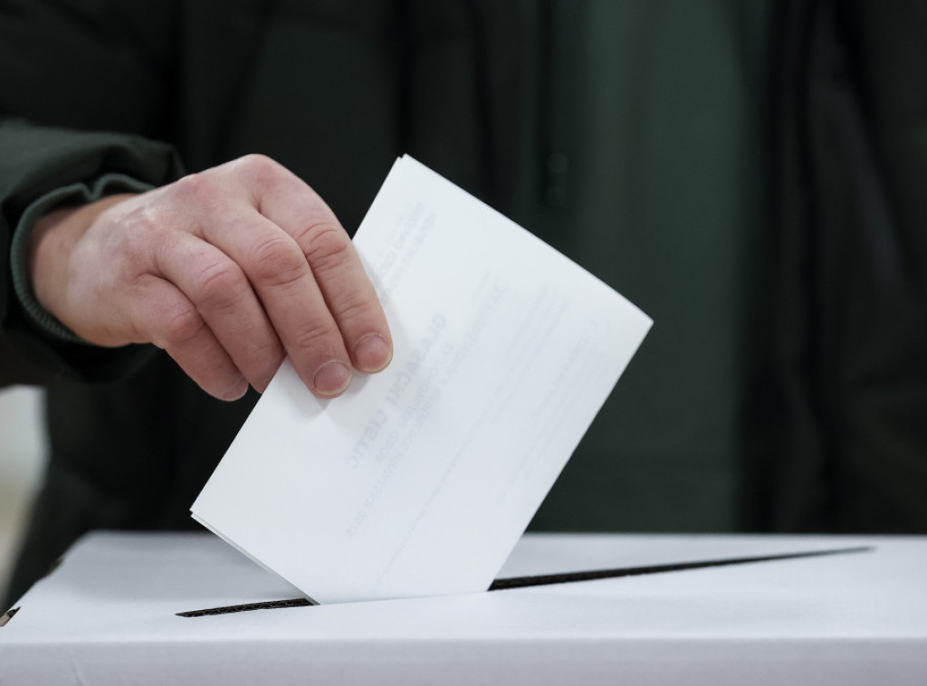 Hrvatska: Razlika u podršci između HDZ i SDP pala na manje od jedan odsto