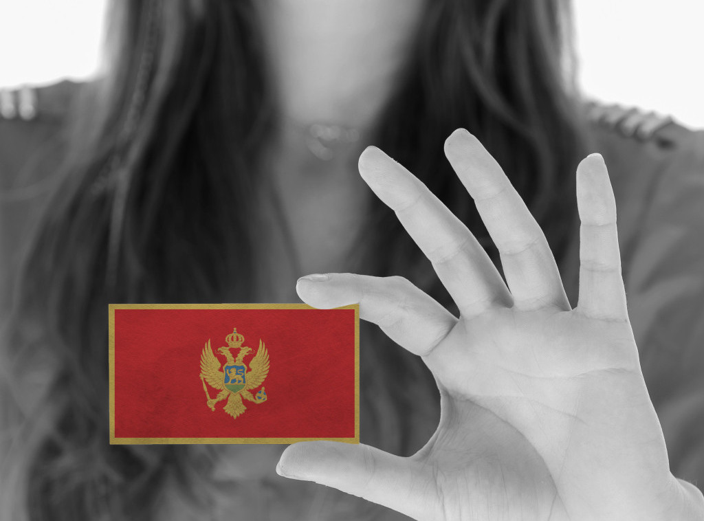Crna Gora: U 2023. podneto 466 krivičnih prijava zbog nasilja u porodici