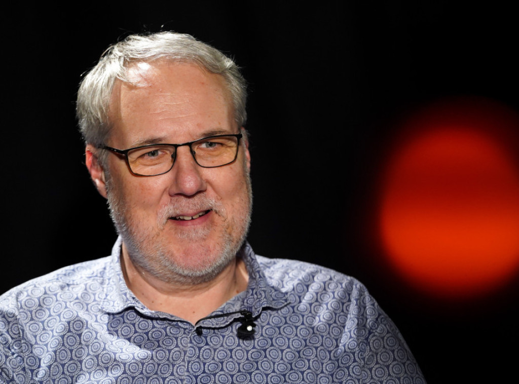 Milan Konjević: Film "Luda godina" nije rimejk nego nastavak "Žikine dinastije"